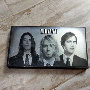 Nirvana With the Lights Out